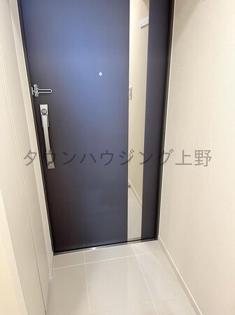 Brillia ist町屋の物件内観写真